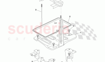Body Ancillary Parts CVT