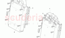 Roll Over Protection System