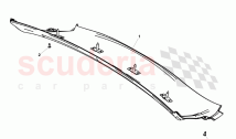 Header Trim Coupe