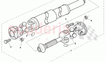 Propshaft
