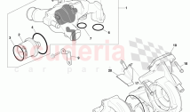 Engine Cooling (Engine Fit)
