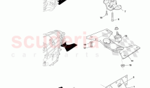 Engine Mountings