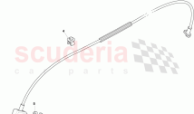 Vehicle Lockset and Keys