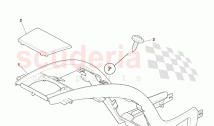 Centre Stack Assembly