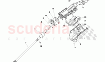 Steering Column
