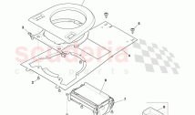 Console Panel (Manual) (2009)