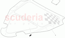 Engine Compartment Trim