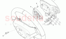 Steering Wheel Assembly