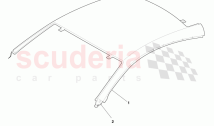 Roof (Coupe)