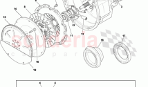 Manual Gearbox and Clutch