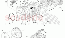 Automatic Transaxle