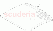 Headliner Assembly