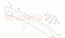 Rear Bumper Structures