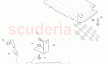 Heatshield Subsystem