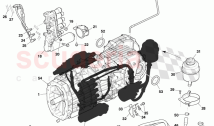 Transaxle, Sportshift II