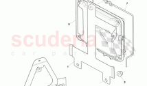 Transmission ECU, Sportshift