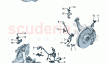 Speed sensor