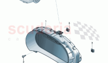 Combi-instrument