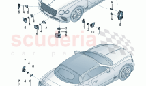 Parking aid