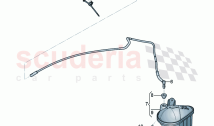 vacuum system Engine bay F >> 3S-M-085 537 F >> ZG-M-085 537