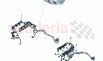 Additional wiring sets