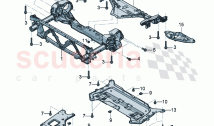 Support frame