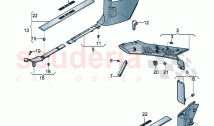 side trim panels D >> - MJ 2022