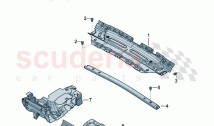 convertible top stowage box