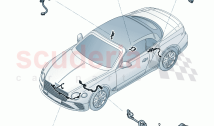 additional harness for interior additional wiring harness for dash panel additiona&hellip;