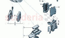 fuse holder