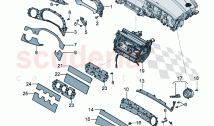 cover and trim for dashboard D >> - MJ 2022