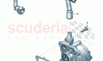 Vacuum pump