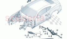 Vehicle supports