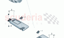 Sun visor D >> - MJ 2022