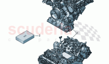 Base engine