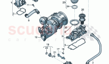 Crankcase housing ventilation D >> - MJ 2022