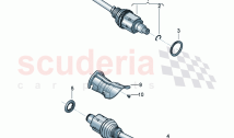 Drive shaft