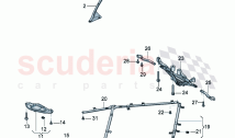 Vehicle supports