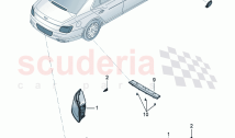 LED light