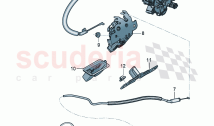 Lid lock