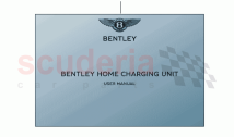 Operating instructions Charger for high-voltage battery D >> - MJ 2023