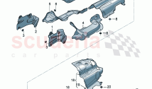 Heat shield