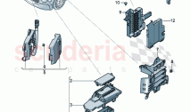 fuse holder