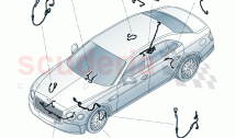 additional harness for interior additional wiring harness for dash panel additiona&hellip;