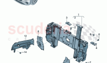 Roll-over protection system
