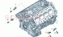 Knock sensor