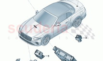 Vehicle environment camera