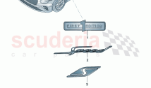 Badges