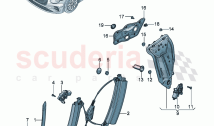 Window regulator