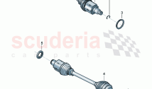 Drive shaft
